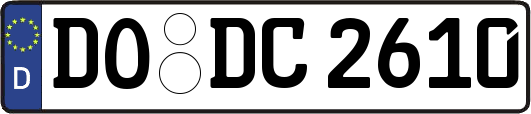 DO-DC2610