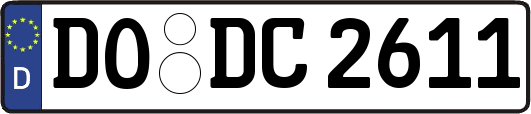DO-DC2611