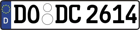 DO-DC2614