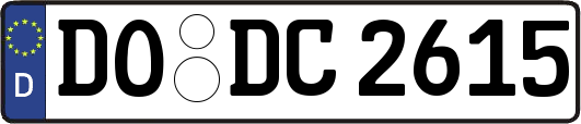 DO-DC2615