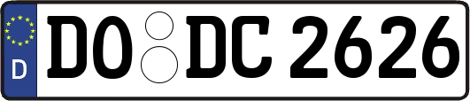 DO-DC2626