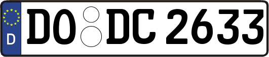 DO-DC2633