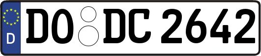 DO-DC2642
