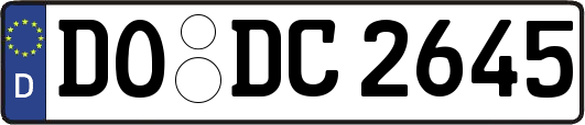 DO-DC2645