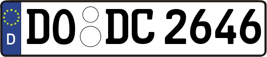 DO-DC2646