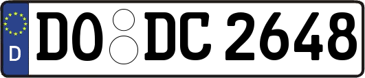 DO-DC2648