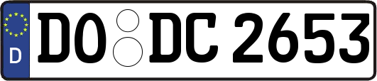 DO-DC2653