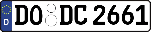 DO-DC2661