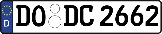 DO-DC2662