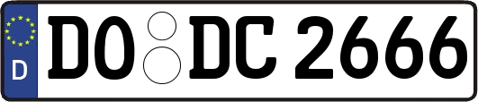 DO-DC2666