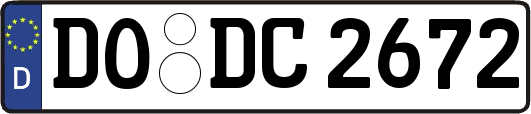 DO-DC2672