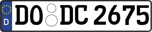 DO-DC2675