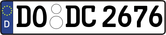DO-DC2676