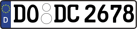 DO-DC2678