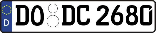 DO-DC2680