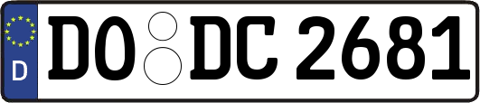 DO-DC2681