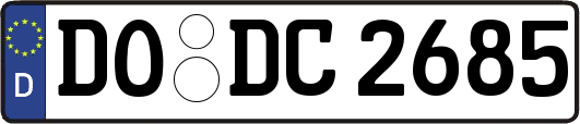 DO-DC2685