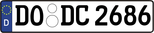 DO-DC2686