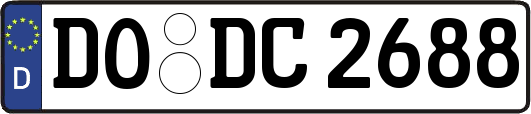 DO-DC2688