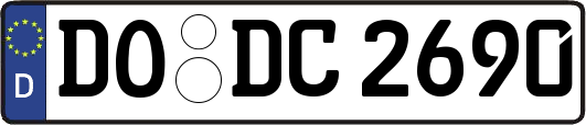 DO-DC2690