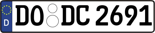 DO-DC2691