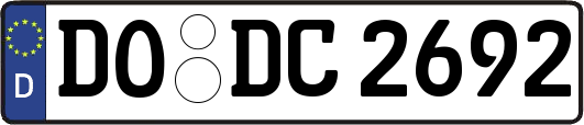 DO-DC2692