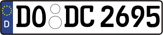 DO-DC2695