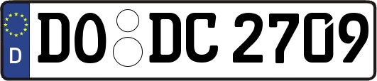DO-DC2709