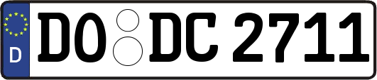 DO-DC2711