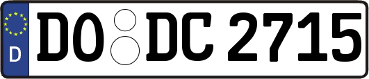 DO-DC2715