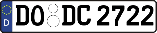 DO-DC2722