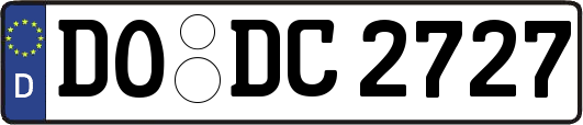 DO-DC2727