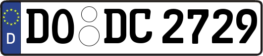 DO-DC2729