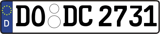 DO-DC2731