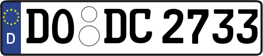 DO-DC2733