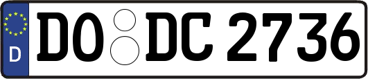 DO-DC2736