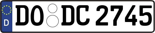DO-DC2745