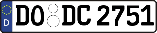 DO-DC2751