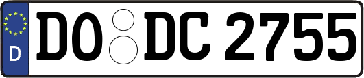 DO-DC2755