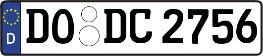 DO-DC2756