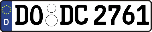 DO-DC2761