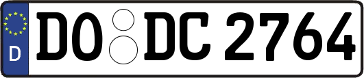 DO-DC2764