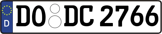 DO-DC2766