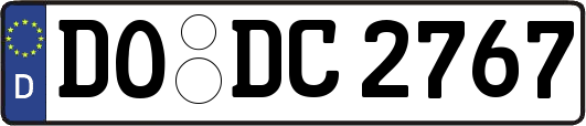 DO-DC2767