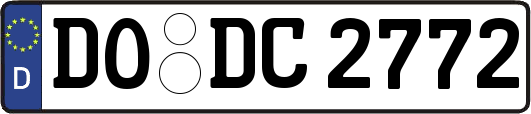 DO-DC2772