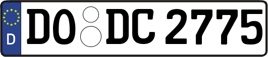 DO-DC2775