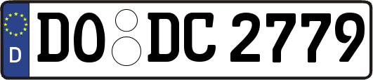 DO-DC2779