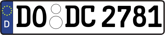 DO-DC2781