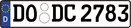 DO-DC2783
