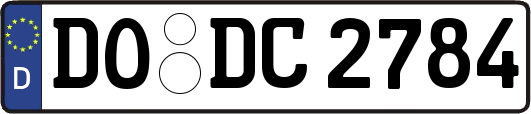 DO-DC2784